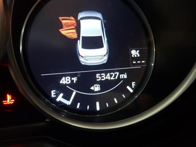 Photo 8 from auction – 2020 MAZDA 6 TOURING with VIN JM1GL1VM7L1514093