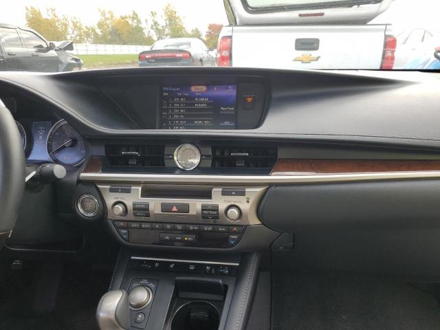 Photo 9 from auction – 2017 LEXUS ES 350 with VIN 58ABK1GGXHU062249