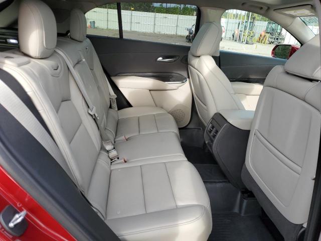 Photo 6 from auction – 2019 CADILLAC XT4 PREMIU with VIN 1GYFZCR49KF202014