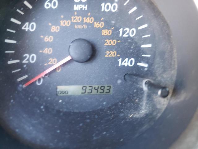 Photo 8 from auction – 2003 TOYOTA HIGHLANDER with VIN JTEGD21A330062479