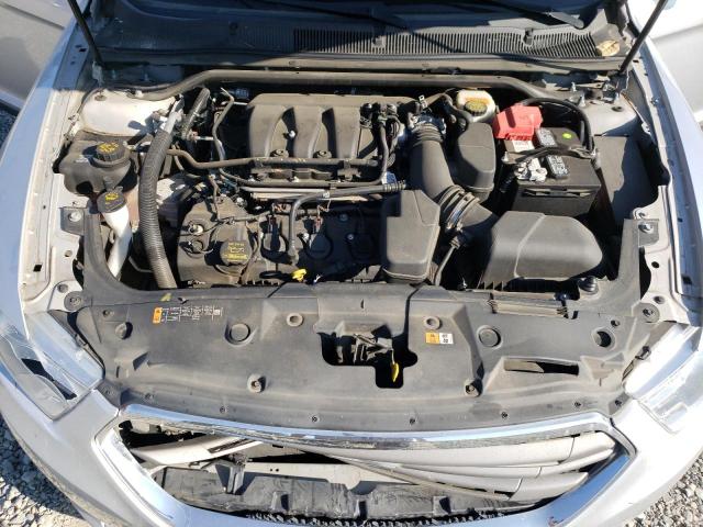 Photo 7 from auction – 2013 FORD TAURUS SEL with VIN 1FAHP2E84DG177226