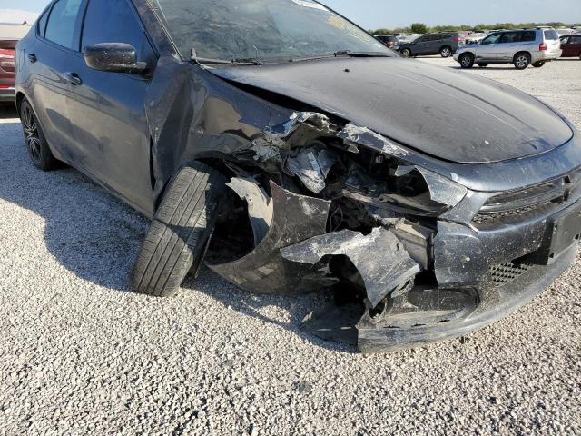 Photo 9 from auction – 2014 DODGE DART SE with VIN 1C3CDFAA2ED718116