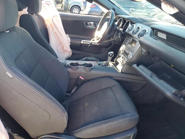 Photo 5 from auction – 2015 FORD MUSTANG with VIN 1FA6P8AM8F5340858