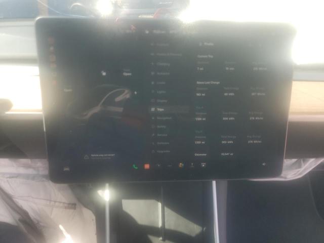 Photo 9 from auction – 2019 TESLA MODEL 3 with VIN 5YJ3E1EB3KF413324