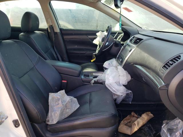 Photo 5 from auction – 2016 NISSAN ALTIMA 2.5 with VIN 1N4AL3AP3GC153219