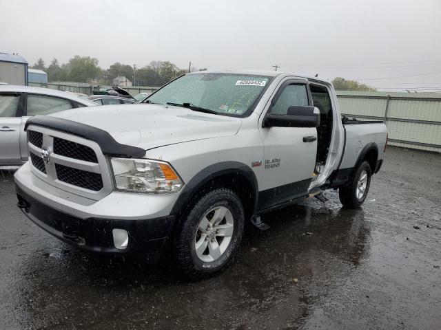 Photo 2 from auction – 2014 RAM 1500 SLT with VIN 1C6RR7GTXES301108