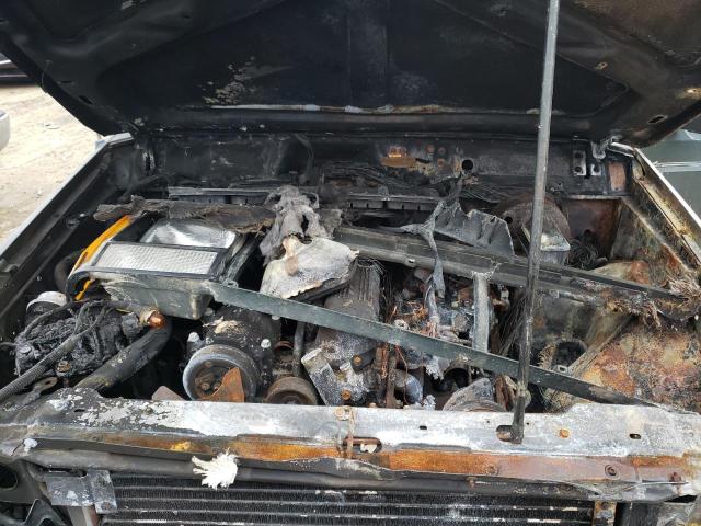 Photo 7 from auction – 1994 JEEP CHEROKEE C with VIN 1J4FJ78S0RL118562