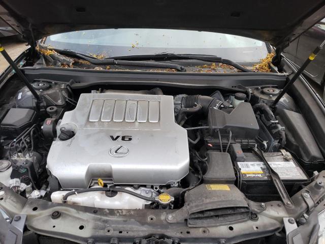 Photo 7 from auction – 2015 LEXUS ES 350 with VIN JTHBK1GG9F2158182