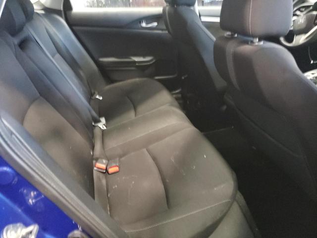 Photo 6 from auction – 2016 HONDA CIVIC EX with VIN 19XFC2F72GE008488