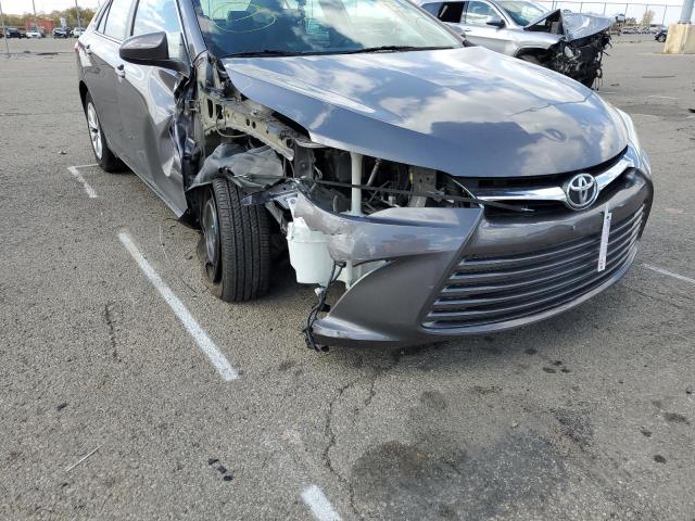 Photo 9 from auction – 2016 TOYOTA CAMRY LE with VIN 4T1BF1FK1GU579374