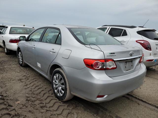 Фото 3 с аукциона – 2012 TOYOTA COROLLA BA с VIN 5YFBU4EE5CP010803