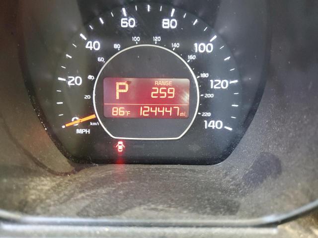 Photo 8 from auction – 2014 KIA SOUL with VIN KNDJN2A25E7727814