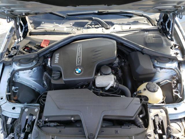 Photo 7 from auction – 2014 BMW 328 XI SUL with VIN WBA3B5G58ENS07183