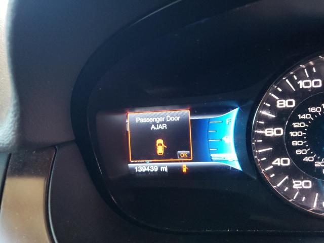 Photo 8 from auction – 2014 FORD EDGE LIMIT with VIN 2FMDK3KC5EBA77565