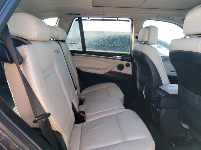 Photo 6 from auction – 2011 BMW X5 XDRIVE3 with VIN 5UXZV4C56BL740787