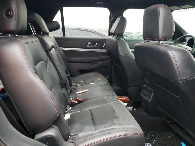 Photo 6 from auction – 2019 FORD EXPLORER S with VIN 1FM5K8GT1KGA90067