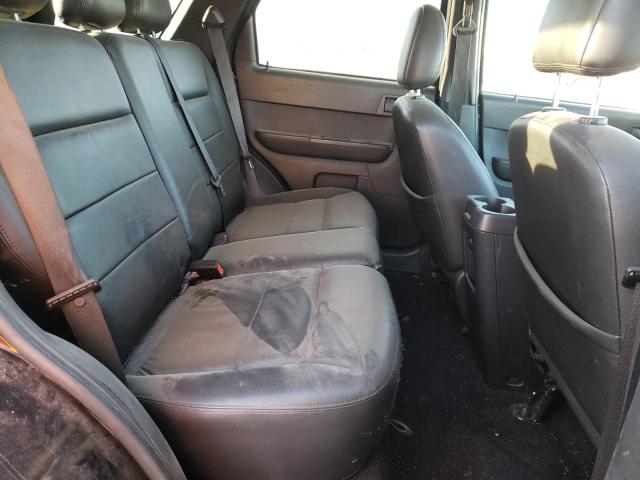 Photo 6 from auction – 2008 FORD ESCAPE XLT with VIN 1FMCU03188KD33337