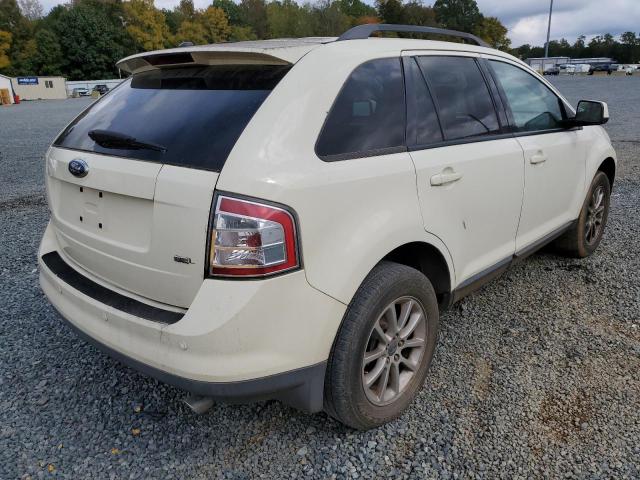 Photo 4 from auction – 2007 FORD EDGE SEL P with VIN 2FMDK39C27BA83316