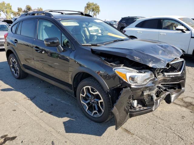 SUBARU CROSSTREK 2016 with VIN JF2GPALC3GH258239 - Photo from auction