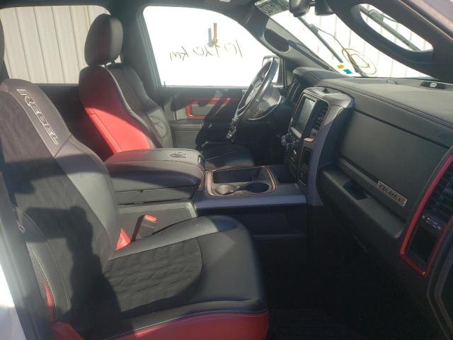 Photo 5 from auction – 2016 RAM 1500 REBEL with VIN 1C6RR7YT3GS137833
