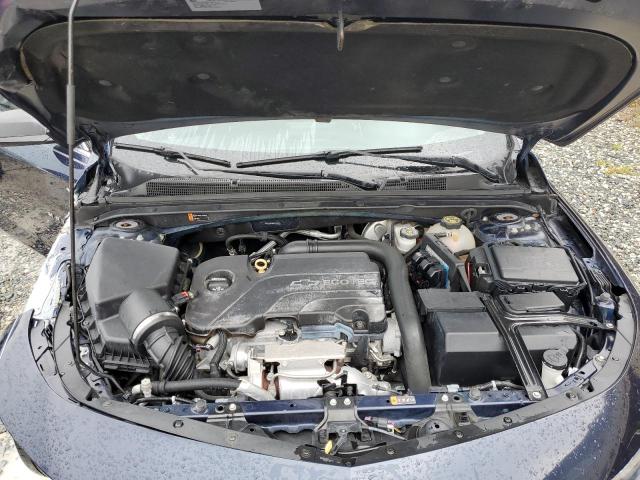 Photo 7 from auction – 2017 CHEVROLET MALIBU LS with VIN 1G1ZB5ST0HF223677