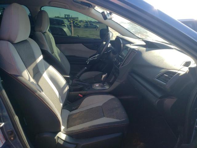 Photo 5 from auction – 2019 SUBARU CROSSTREK with VIN JF2GTACC2K8251349