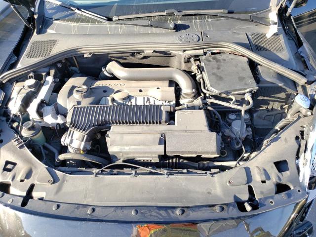 Photo 7 from auction – 2012 VOLVO S60 T5 with VIN YV1622FS6C2128996