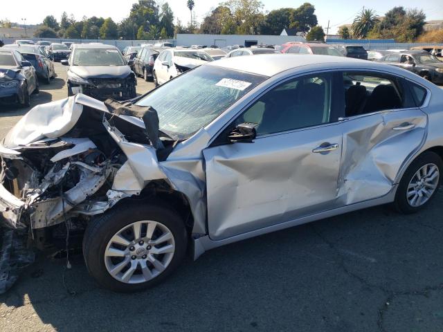 Photo 9 from auction – 2014 NISSAN ALTIMA 2.5 with VIN 1N4AL3AP3EN367242