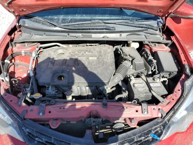 Photo 7 from auction – 2016 TOYOTA COROLLA L with VIN 5YFBURHE4GP561819