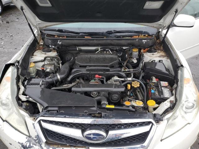 Photo 7 from auction – 2011 SUBARU LEGACY 2.5 with VIN 4S3BMCC65B3241715