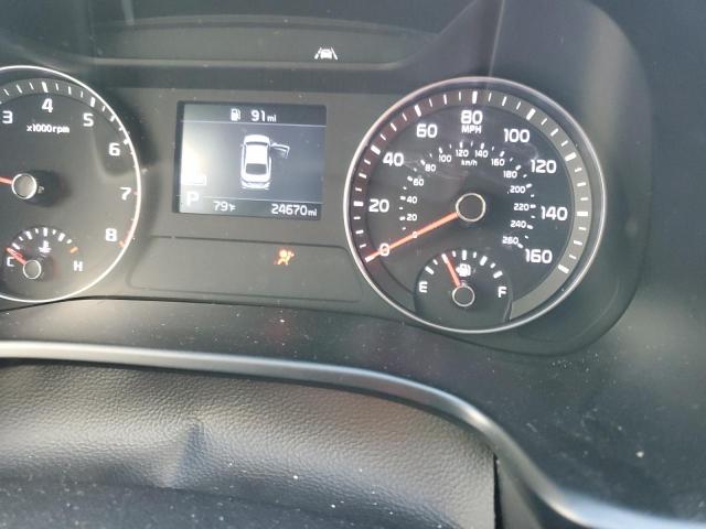 Photo 8 from auction – 2019 KIA FORTE FE with VIN 3KPF24AD4KE022820