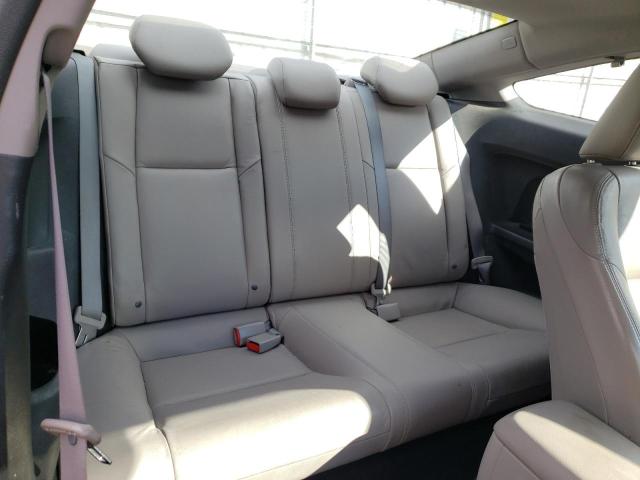 Photo 6 from auction – 2012 HONDA CIVIC EXL with VIN 2HGFG3B11CH533005