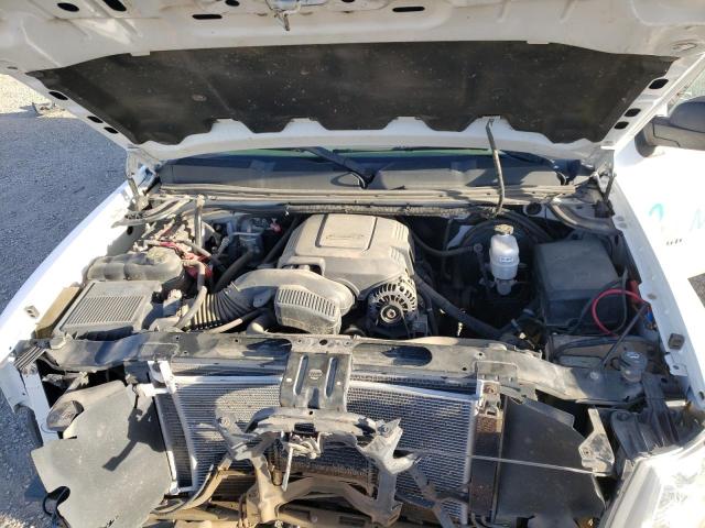 Photo 7 from auction – 2012 CHEVROLET 1500 with VIN 1GCRKPEA0CZ316140