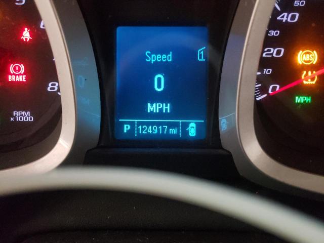 Photo 8 from auction – 2012 CHEVROLET EQUINOX LT with VIN 2GNFLNEK8C6392494