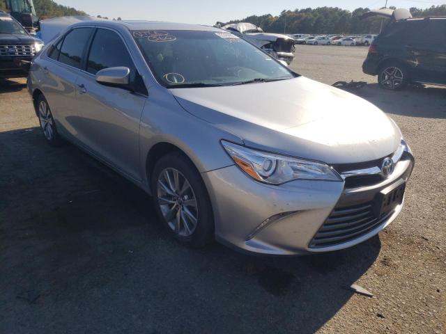 TOYOTA CAMRY LE 2016 with VIN 4T1BF1FK9GU541018 - Photo from auction
