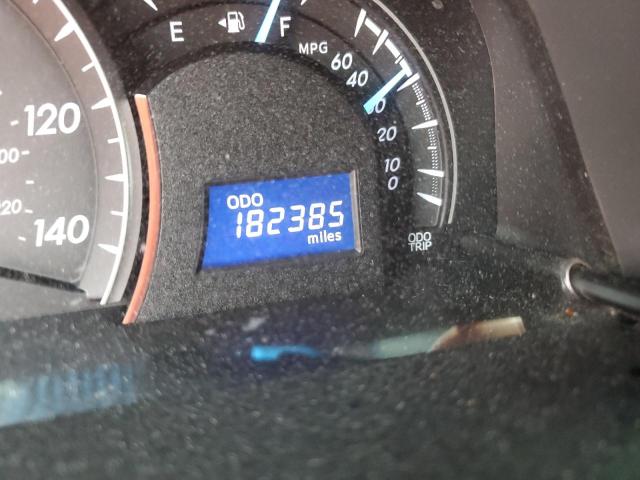 Photo 8 from auction – 2014 TOYOTA CAMRY L with VIN 4T1BF1FK0EU317083