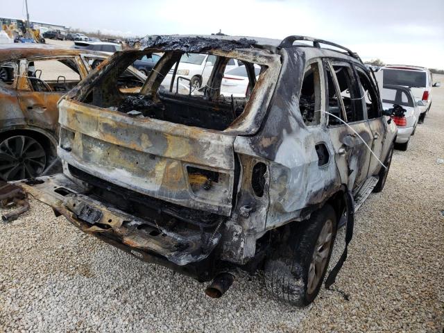 Photo 4 from auction – 2011 BMW X5 XDRIVE3 with VIN 5UXZV4C59BL407600