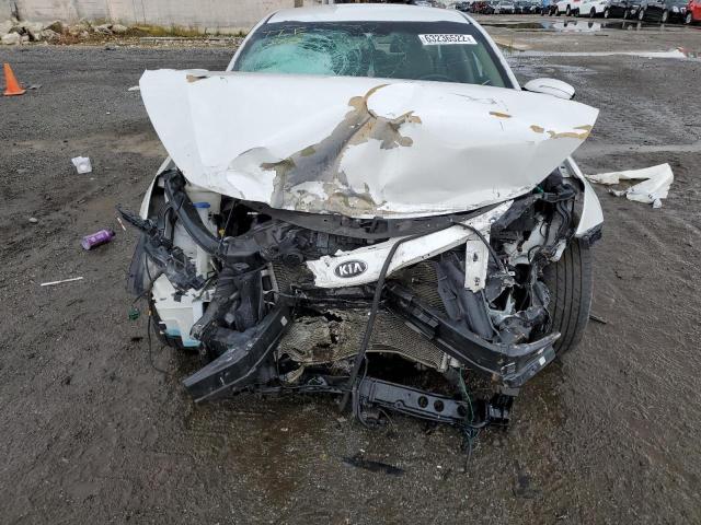 Photo 9 from auction – 2014 KIA OPTIMA EX with VIN 5XXGN4A7XEG320449