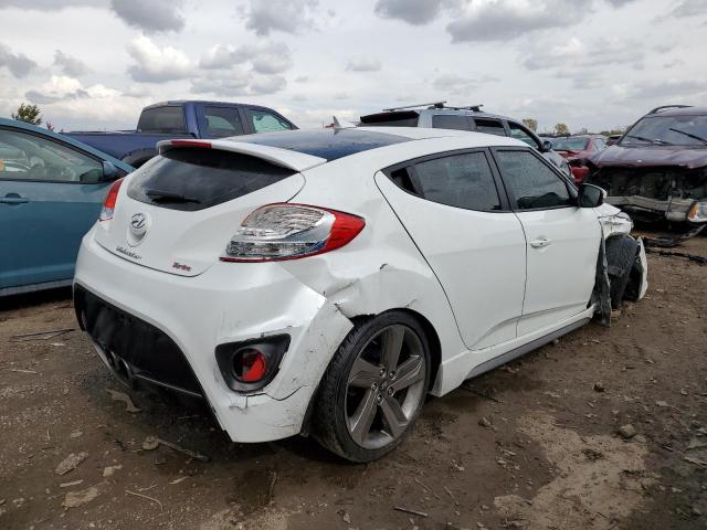Photo 4 from auction – 2013 HYUNDAI VELOSTER T with VIN KMHTC6AE4DU176173
