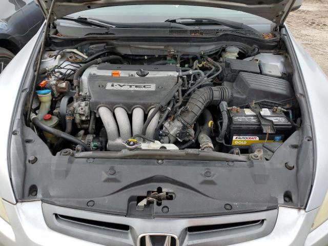 Photo 7 from auction – 2003 HONDA ACCORD EX with VIN 1HGCM56683A073532