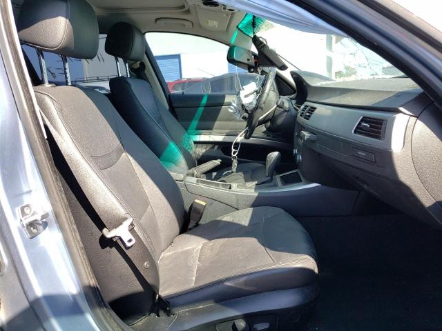 Photo 5 from auction – 2010 BMW 328 I SULE with VIN WBAPH5G54ANM70345