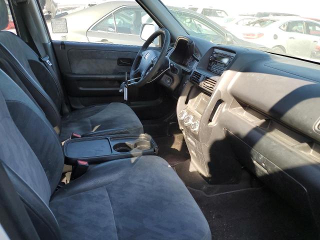Photo 5 from auction – 2004 HONDA CR-V EX with VIN JHLRD78864C023353