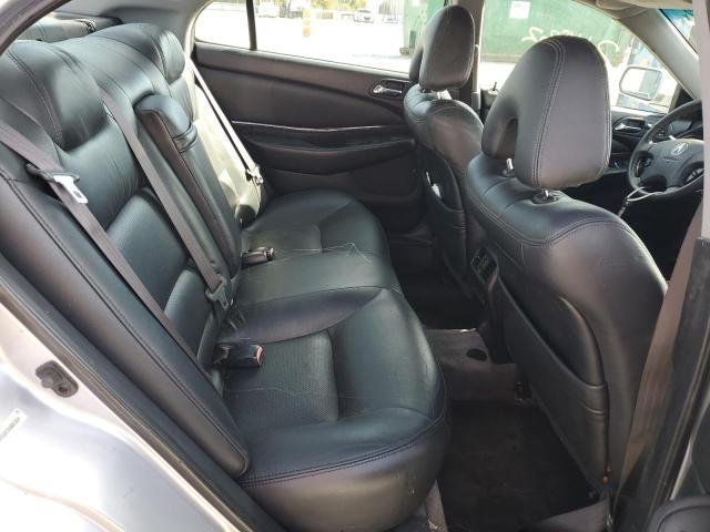 Photo 6 from auction – 2003 ACURA TL with VIN 19UUA568X3A006364