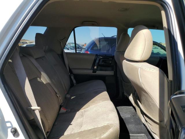 Photo 6 from auction – 2011 TOYOTA 4RUNNER with VIN JTEBU5JR7B5075206