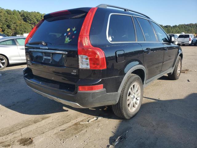 Photo 4 from auction – 2008 VOLVO XC90 3.2 with VIN YV4CZ982281475276