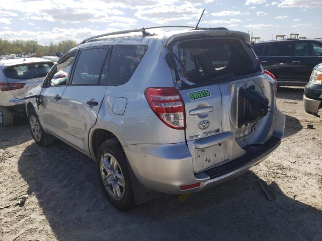 Photo 3 from auction – 2009 TOYOTA RAV4 with VIN JTMZF33V89D001014