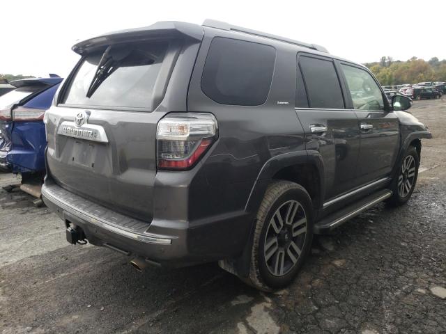 Photo 4 from auction – 2014 TOYOTA 4RUNNER SR with VIN JTEBU5JR8E5185122