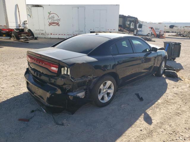Photo 4 from auction – 2013 DODGE CHARGER SE with VIN 2C3CDXBG5DH582865