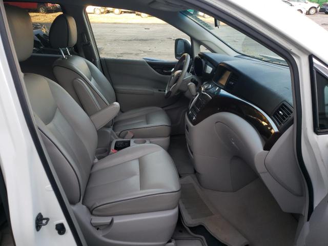 Photo 5 from auction – 2015 NISSAN QUEST S with VIN JN8AE2KP2F9128924