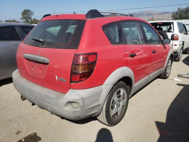 Photo 4 from auction – 2003 PONTIAC VIBE with VIN 5Y2SL62893Z448341